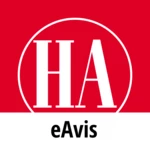 ha eavis android application logo